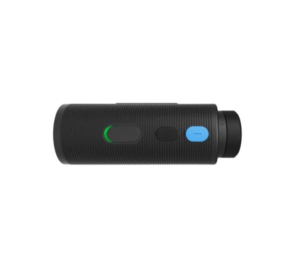 Shot Scope Pro L5 Laser Rangefinder - Blue - Shot Scope