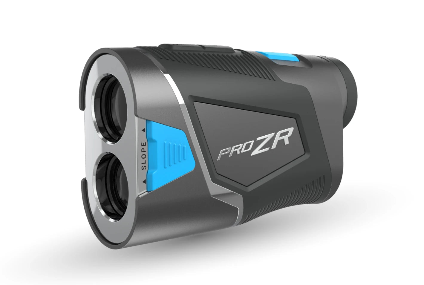 Shot Scope PRO ZR Laser Golf Rangefinder