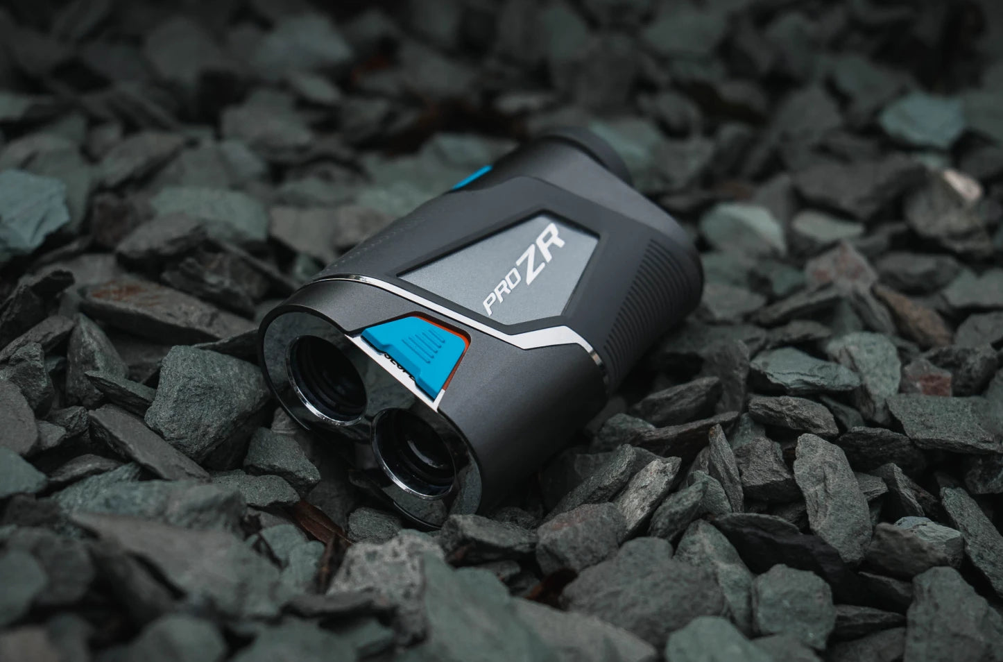 Shot Scope PRO ZR Laser Golf Rangefinder