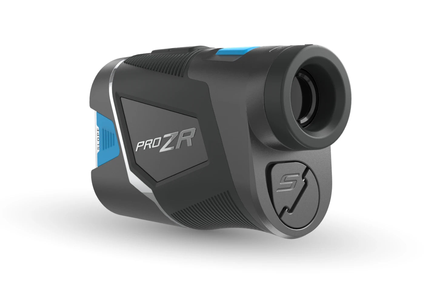 Shot Scope PRO ZR Laser Golf Rangefinder