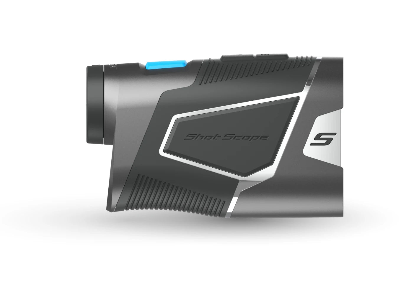 Shot Scope PRO ZR Laser Golf Rangefinder