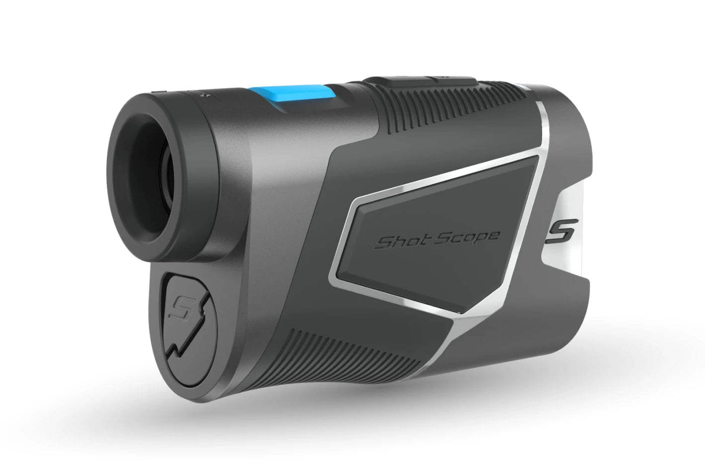 Shot Scope PRO ZR Laser Golf Rangefinder