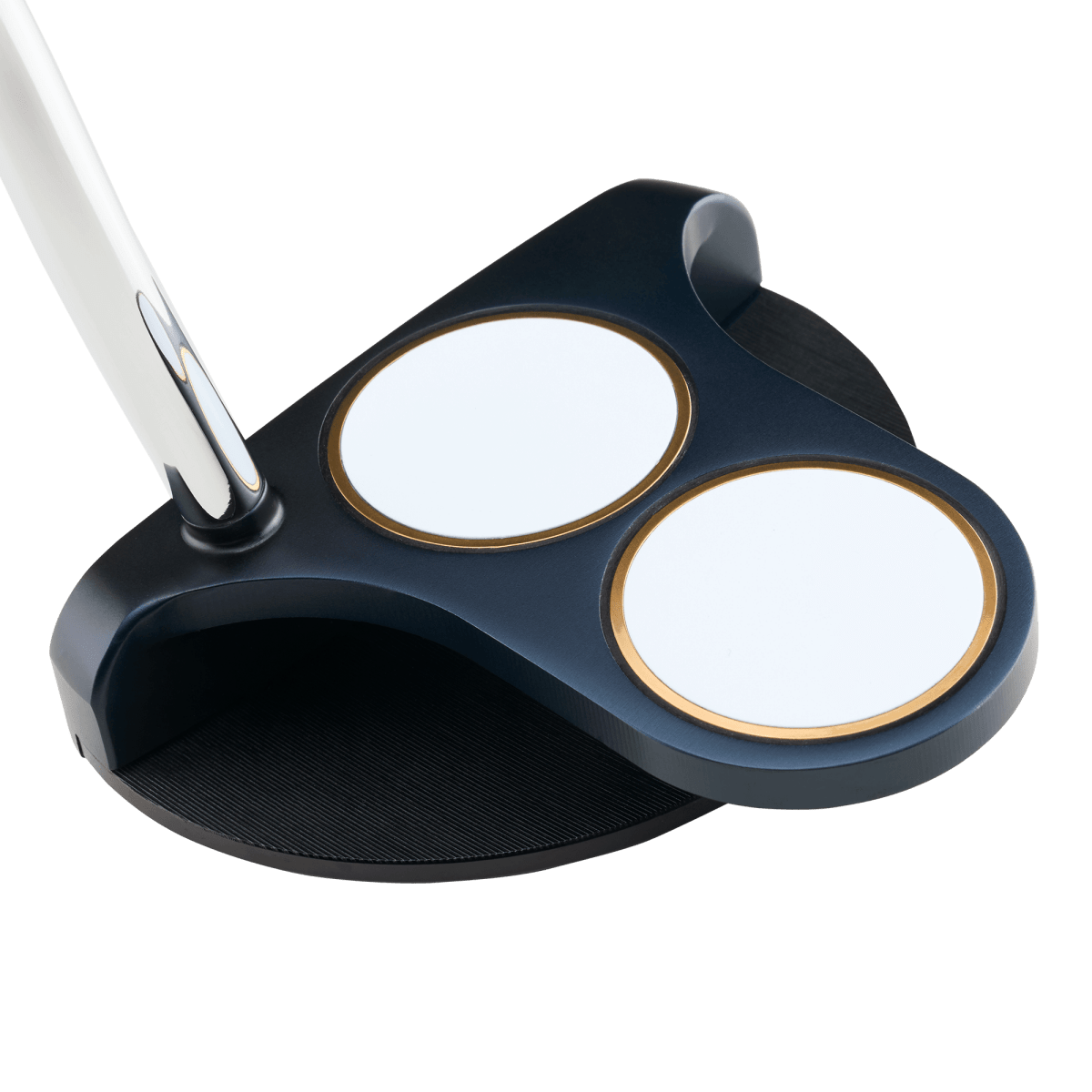 Odyssey Ai - ONE Milled 2 - Ball T DB Putter - Odyssey