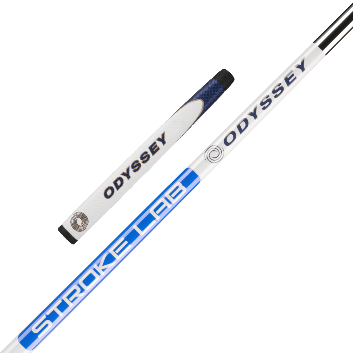 Odyssey Ai - ONE Milled 2 - Ball T DB Putter - Odyssey