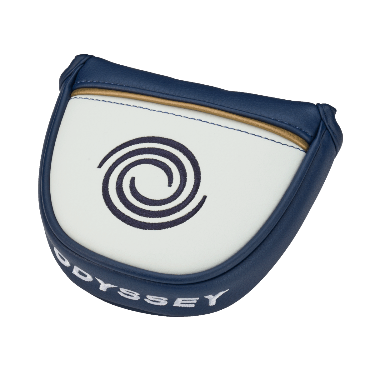 Odyssey Ai - ONE Milled 2 - Ball T DB Putter - Odyssey