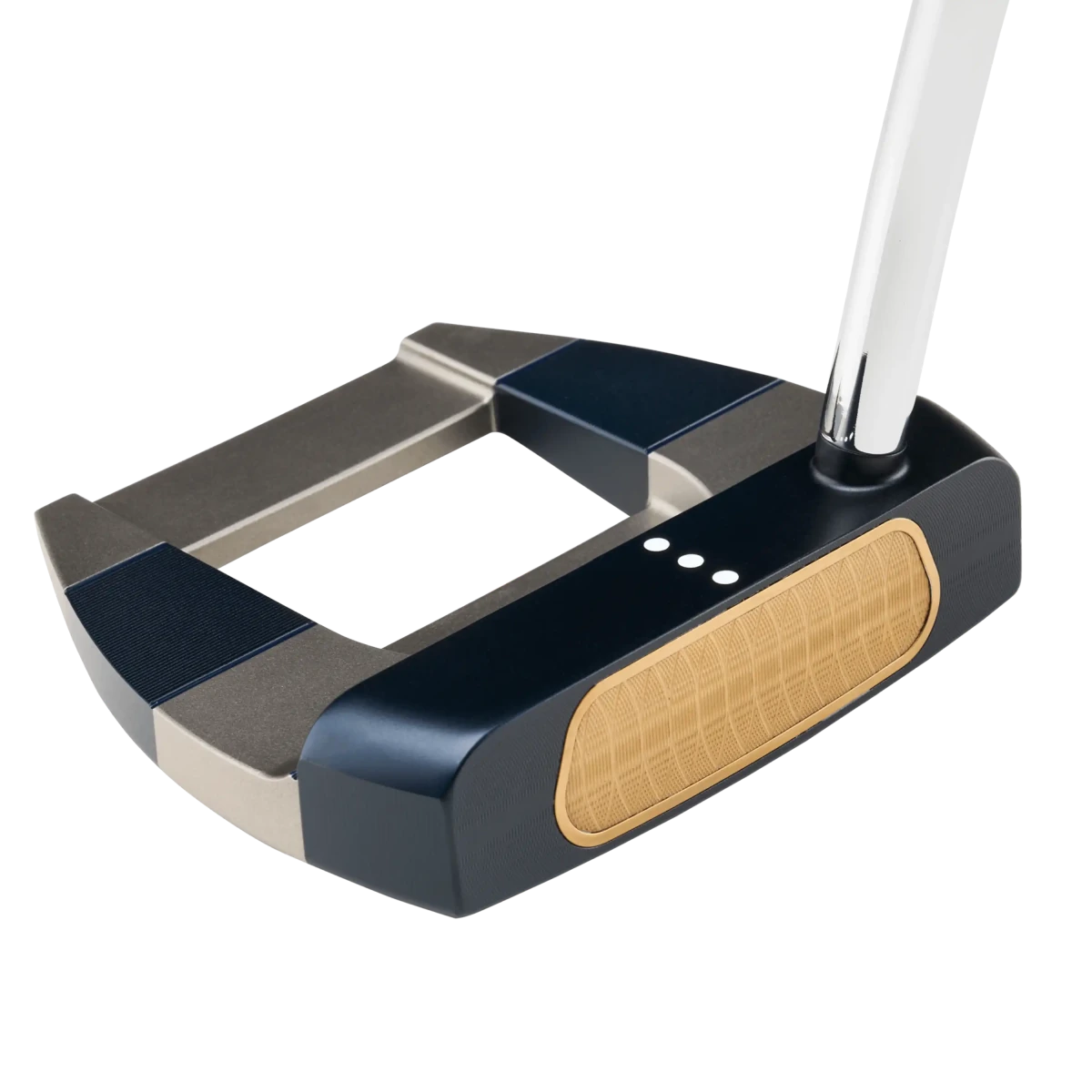 Odyssey Ai - ONE Milled Jailbird Mini T DB Putter - Odyssey