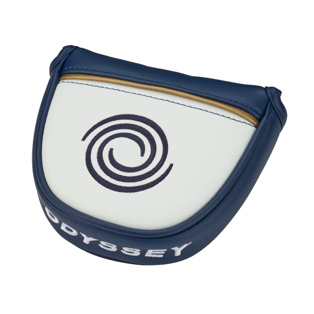 Odyssey Ai - ONE Milled Jailbird Mini T DB Putter - Odyssey