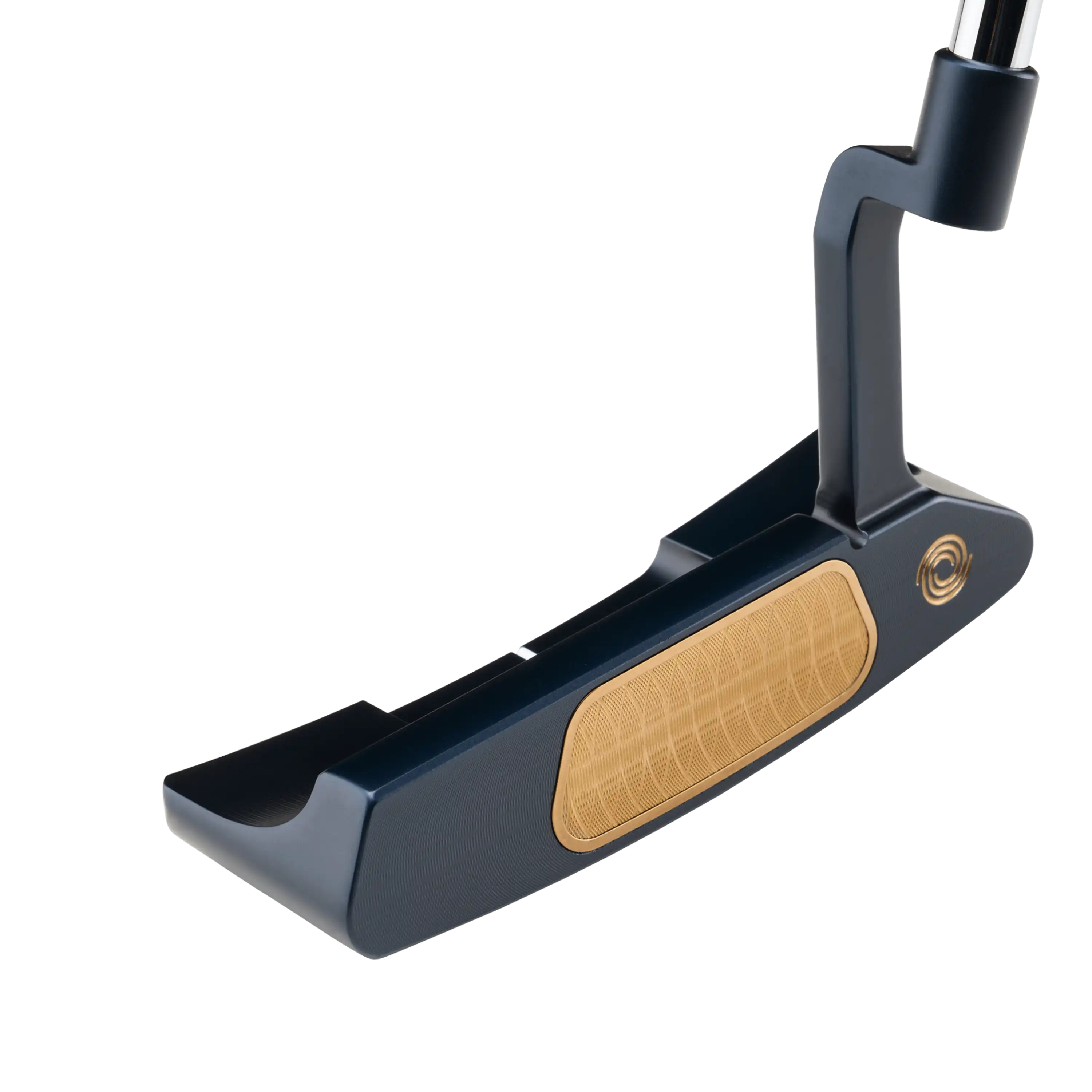 Odyssey Ai-ONE Milled One Wide T CH Left Handed Putter