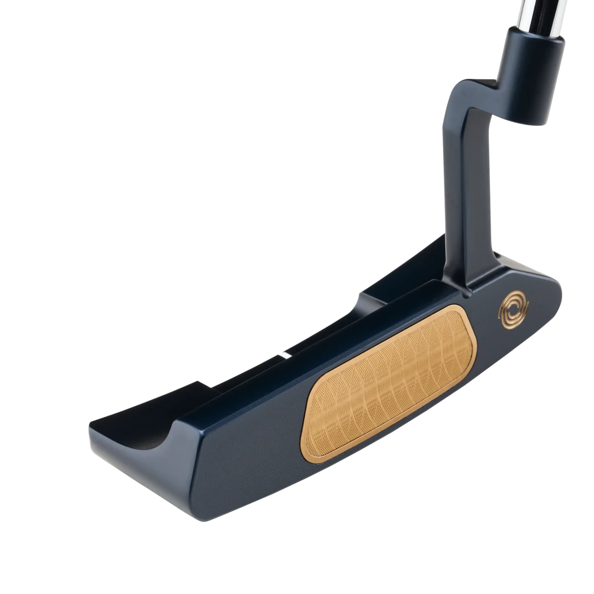 Odyssey Ai - ONE Milled One Wide T CH Putter - Odyssey