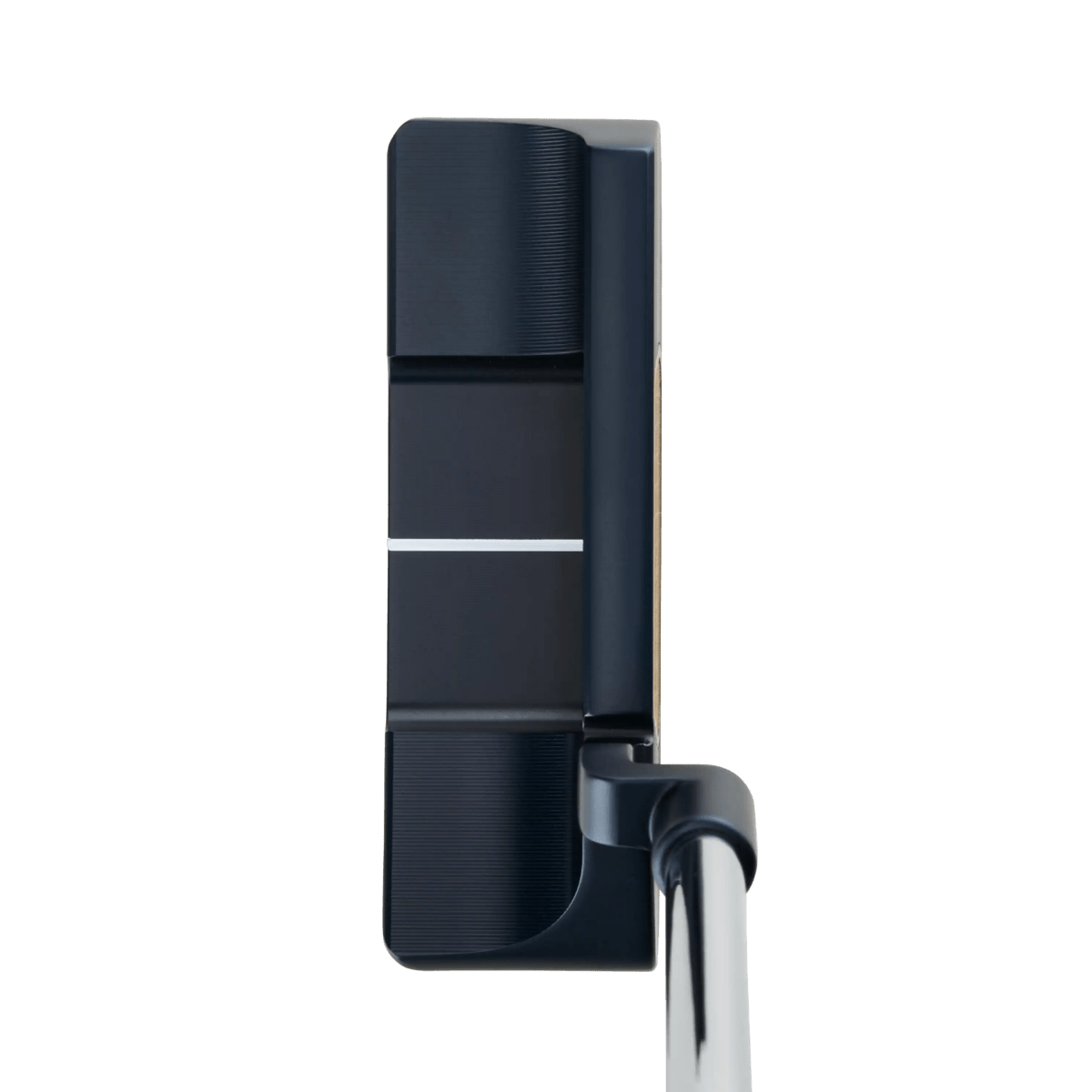 Odyssey Ai - ONE Milled One Wide T CH Left Handed Putter - Odyssey