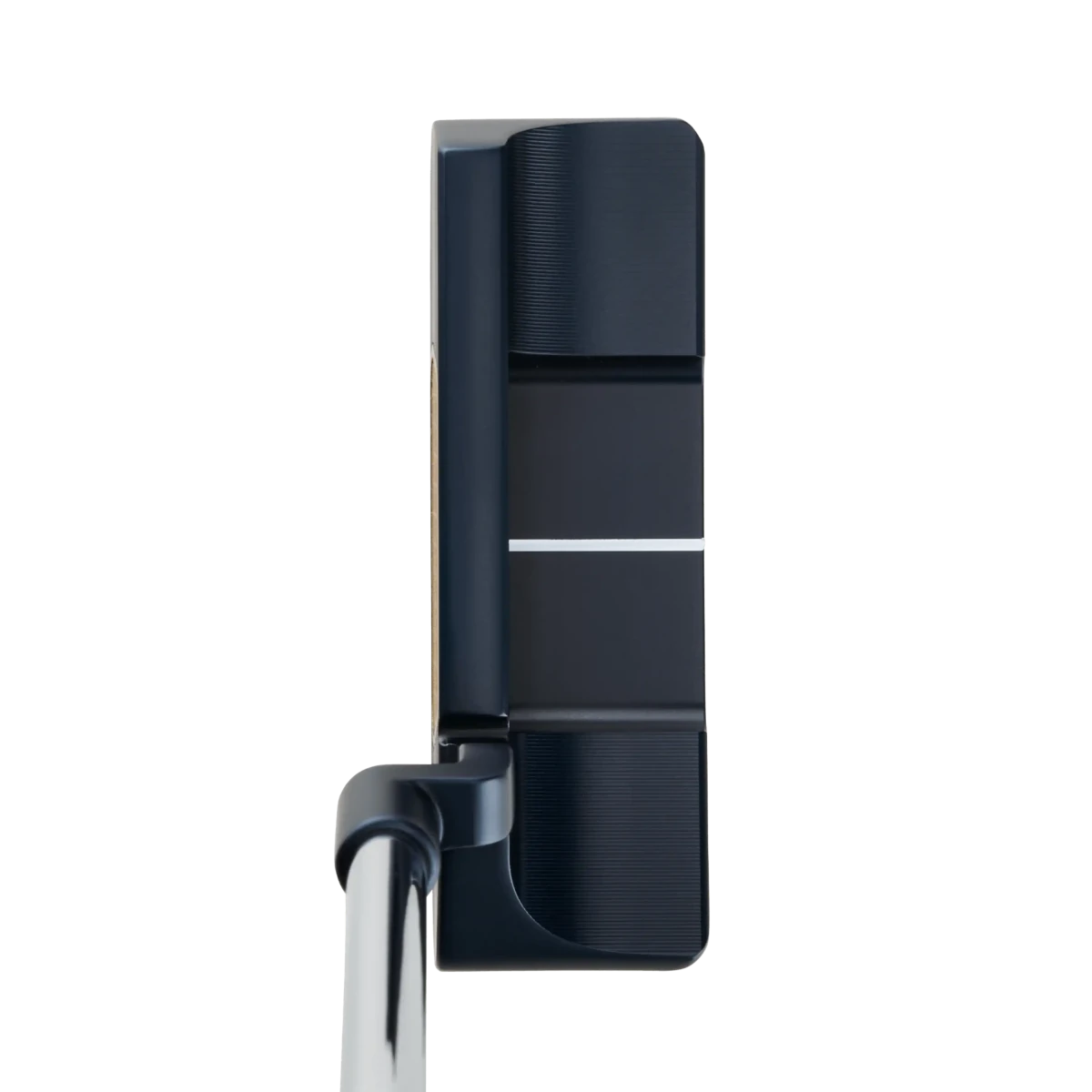 Odyssey Ai - ONE Milled One Wide T CH Putter - Odyssey