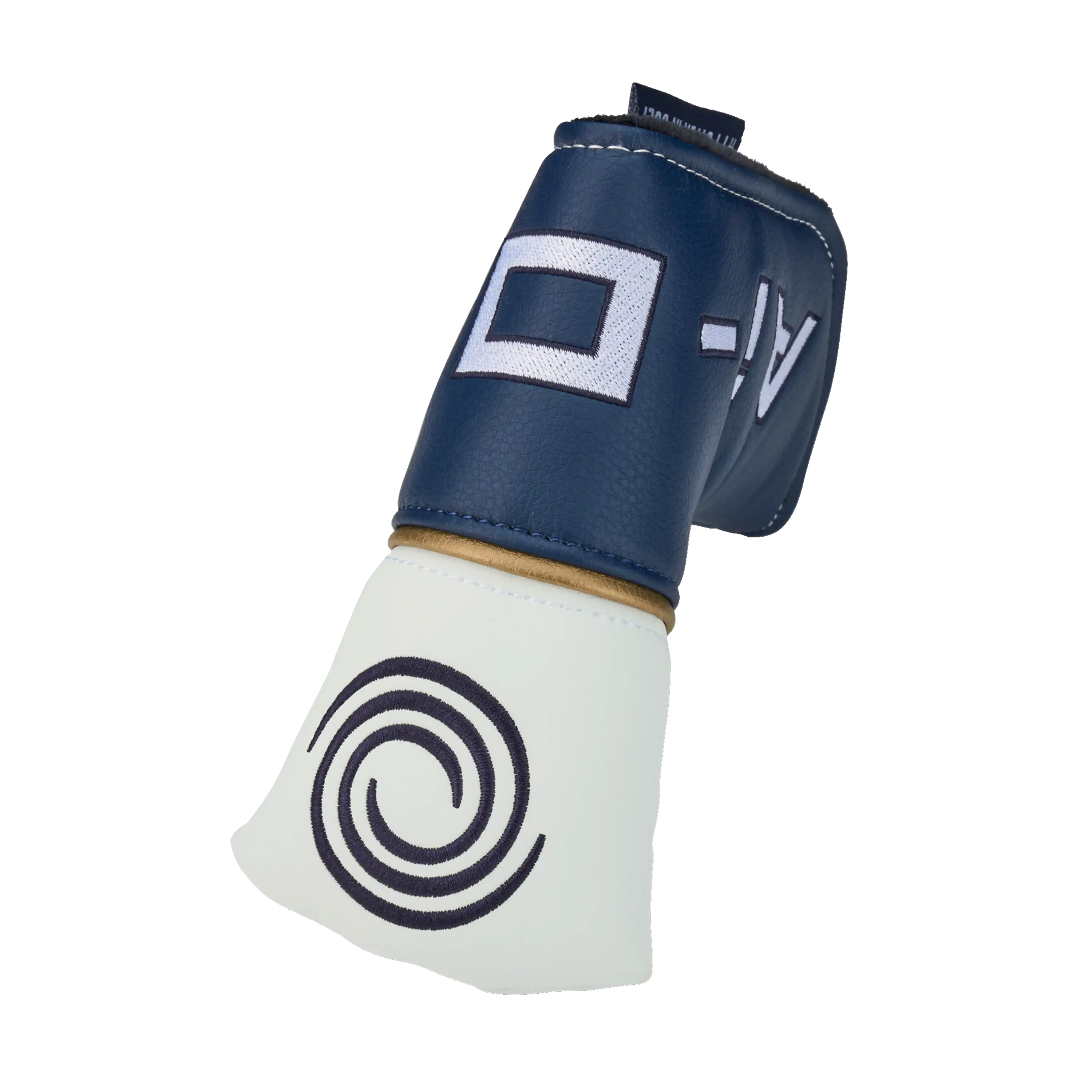 Odyssey Ai-ONE Milled One Wide T CH Left Handed Putter