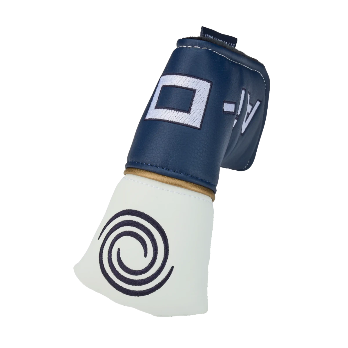 Odyssey Ai - ONE Milled One Wide T CH Putter - Odyssey