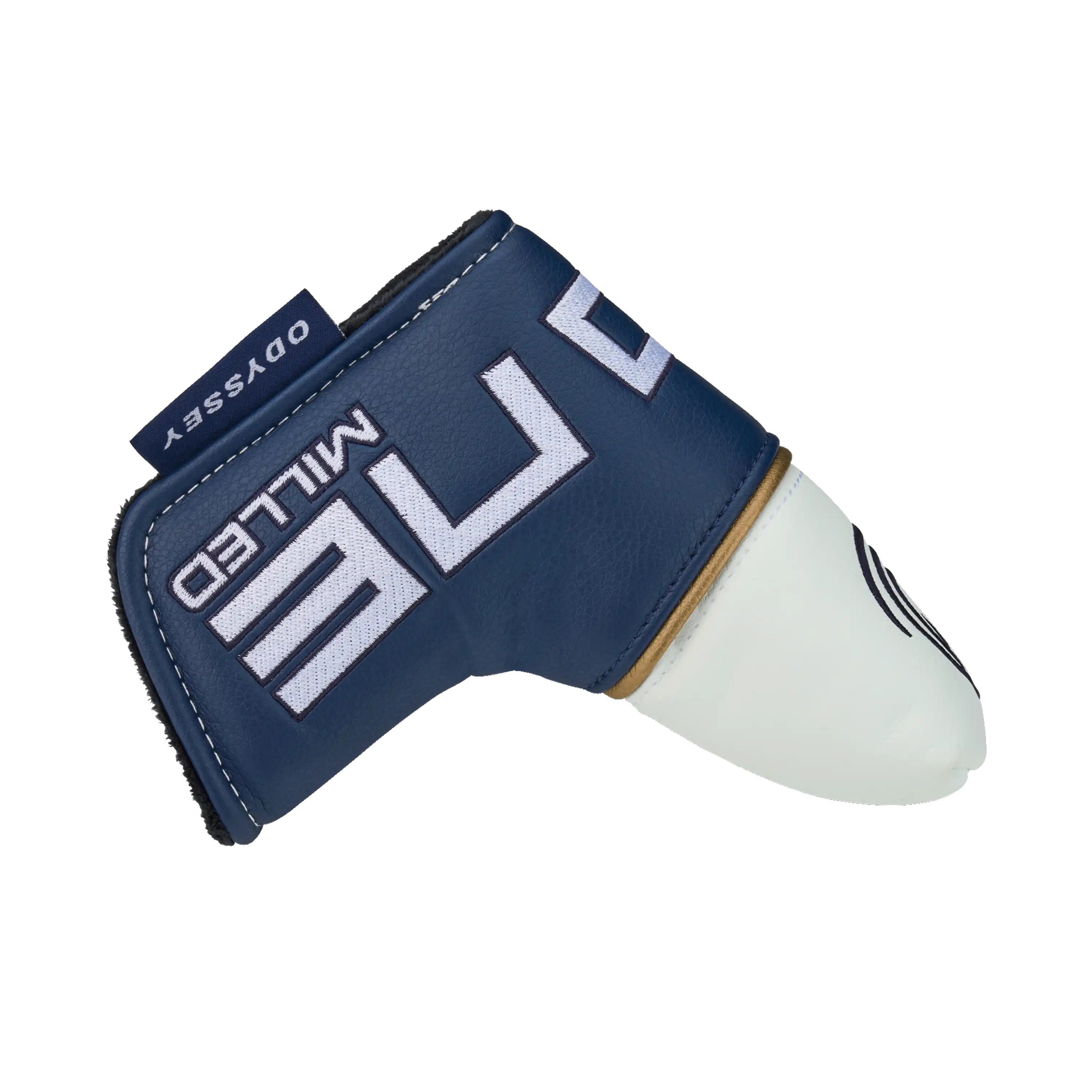 Odyssey Ai-ONE Milled One Wide T CH Left Handed Putter