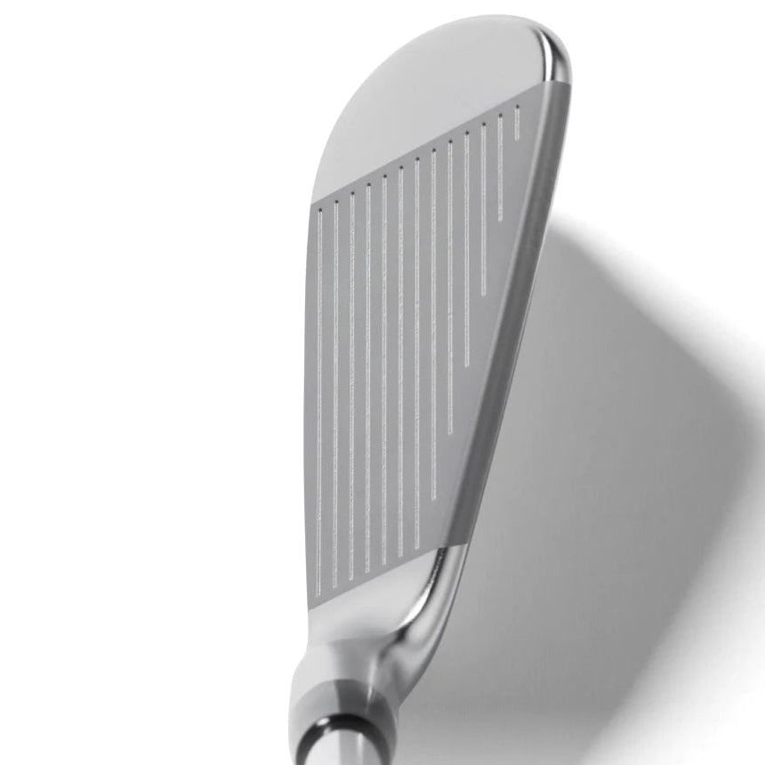 Mizuno Pro S-1 Golf Irons