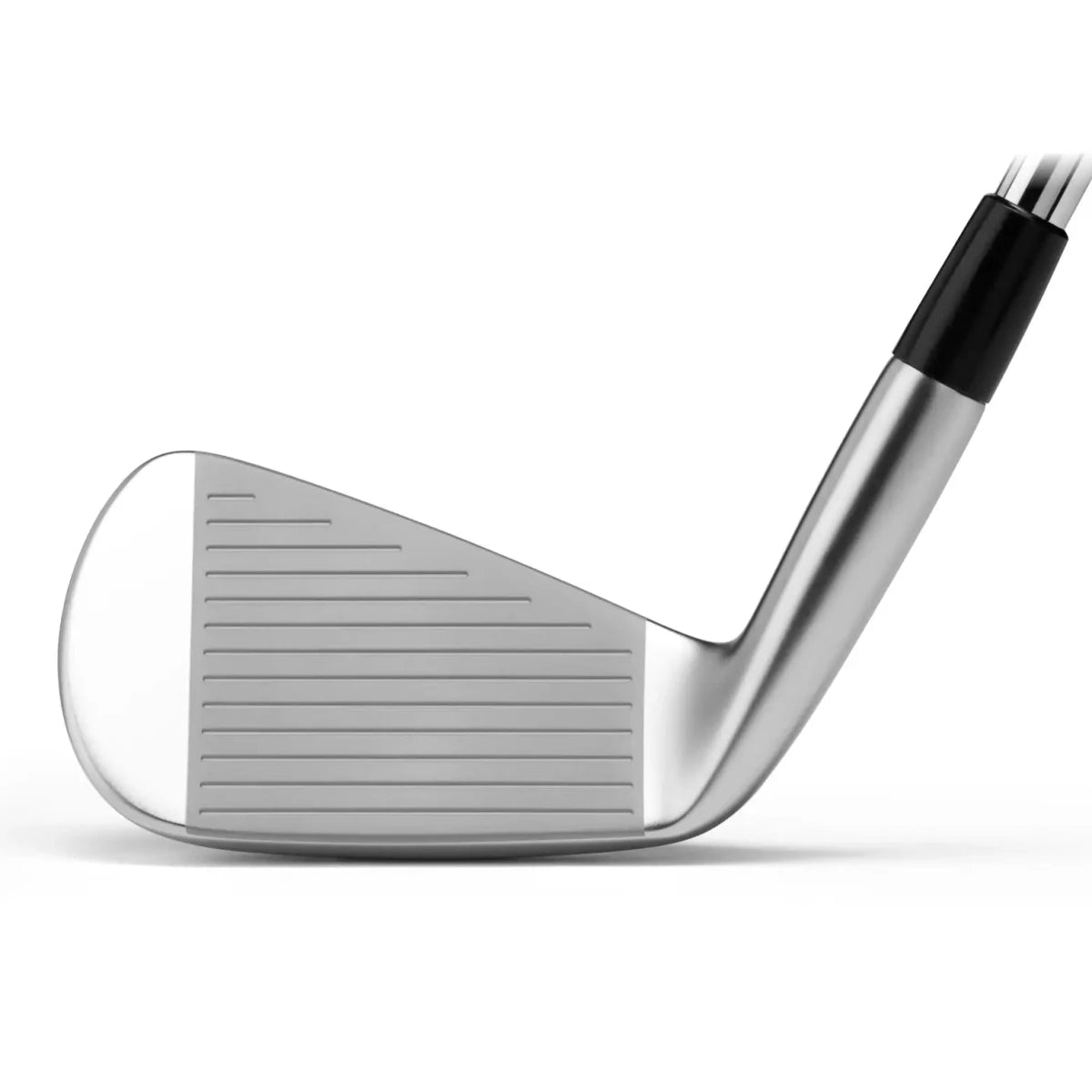 Mizuno Pro S - 3 Golf Irons - Graphite - Mizuno