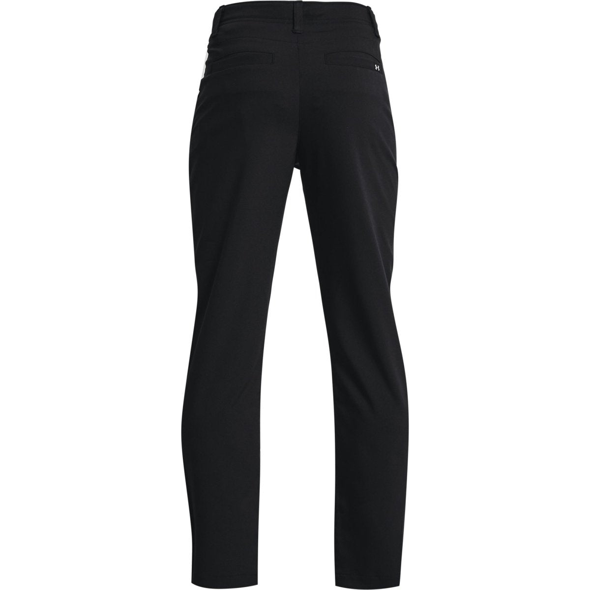 Under Armour Matchplay Junior Golf Trousers - Black / Mod Grey / Halo Grey - Under Armour