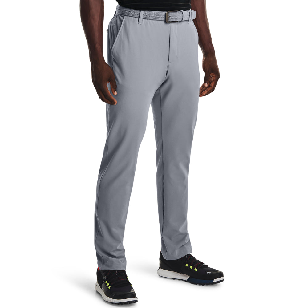 Under Armour Drive Tapered Mens Golf Trousers
