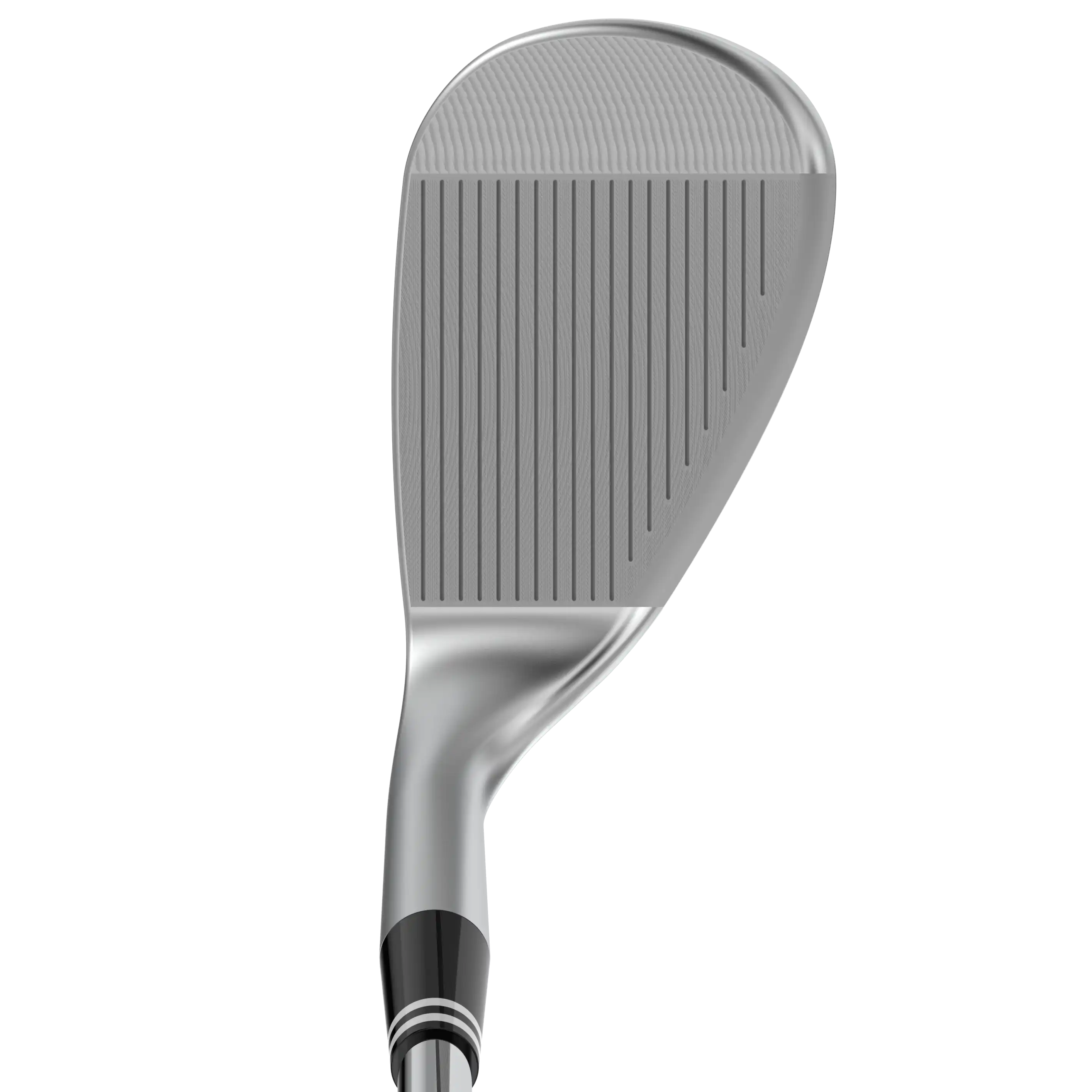 Cleveland CBX4 Zipcore Graphite Left Handed Wedge - Tour Satin