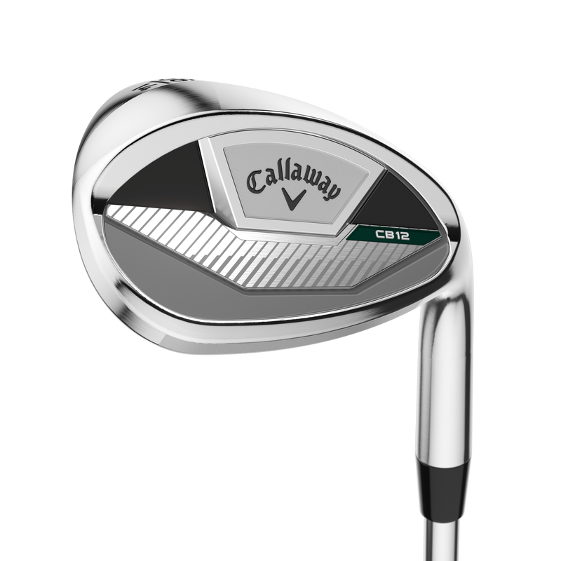 Callaway CB 12 Steel Golf Wedge