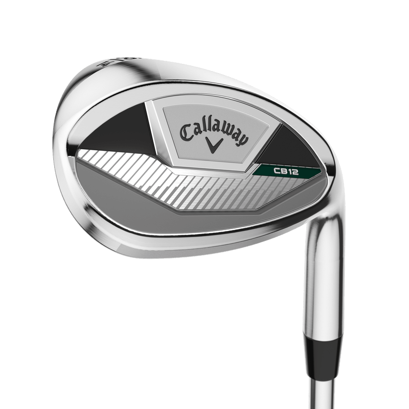 Callaway CB 12 Steel Golf Wedge - Callaway