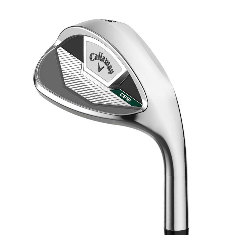 Callaway CB 12 Steel Golf Wedge