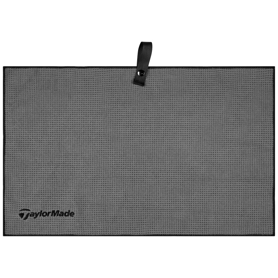 TaylorMade Microfiber Cart Towel