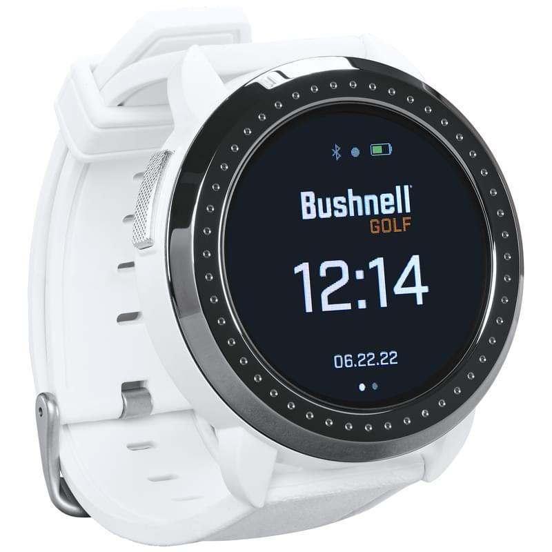 Bushnell iON Elite Golf GPS Watch - Bushnell
