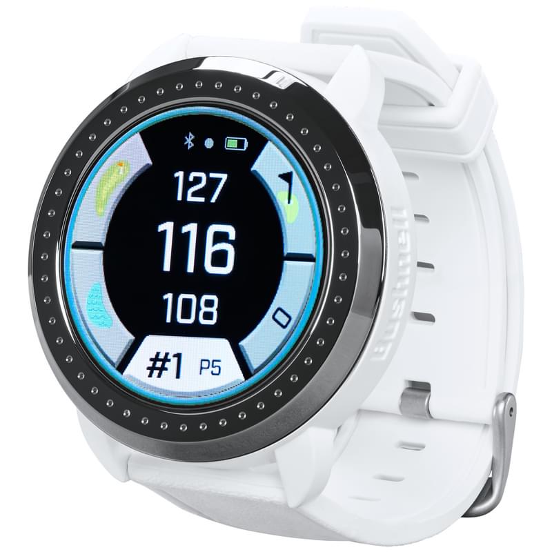 Bushnell iON Elite Golf GPS Watch
