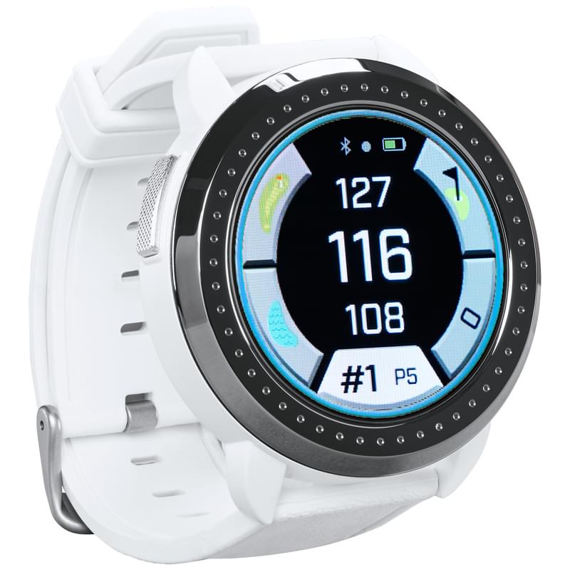 Bushnell iON Elite Golf GPS Watch
