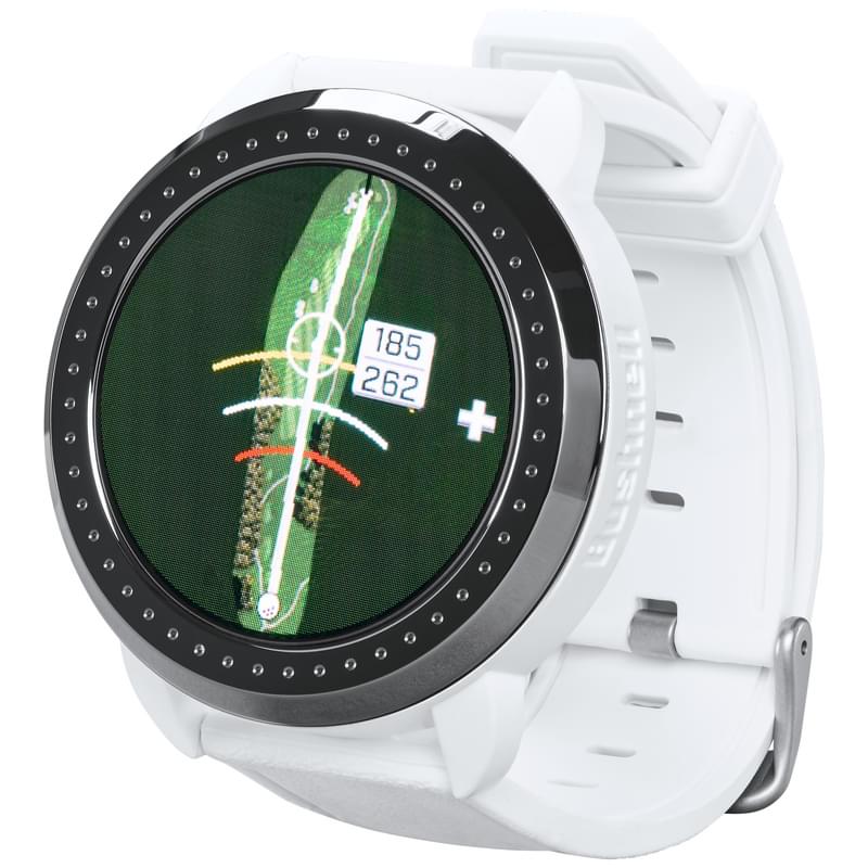 Bushnell iON Elite Golf GPS Watch