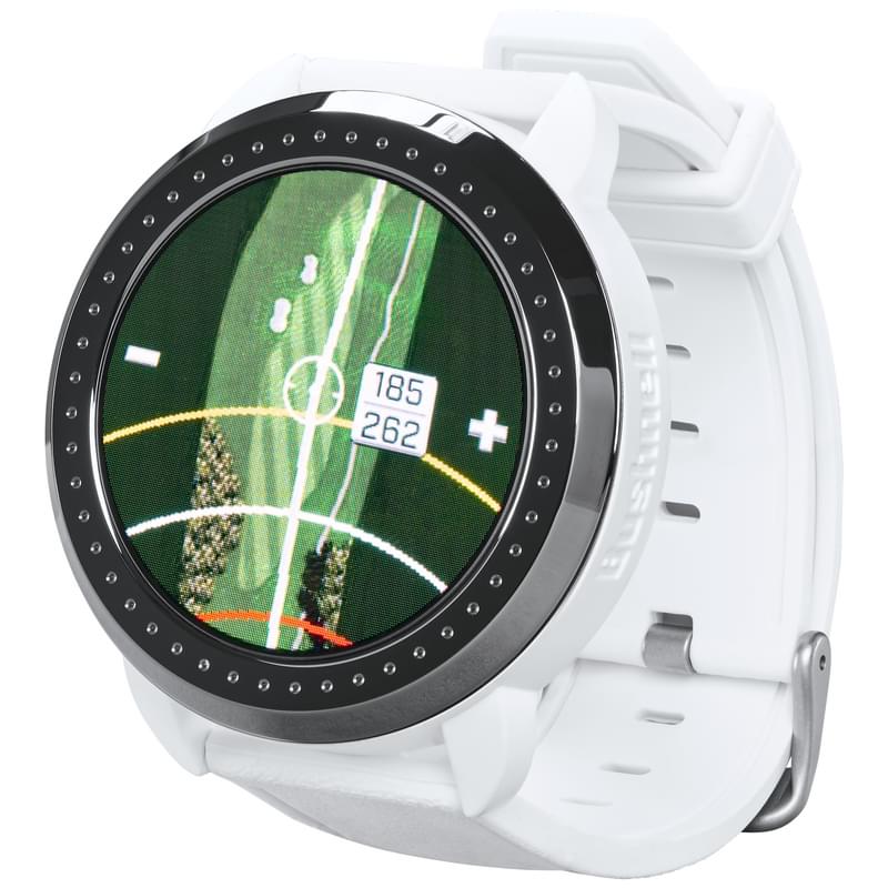 Bushnell iON Elite Golf GPS Watch - Bushnell