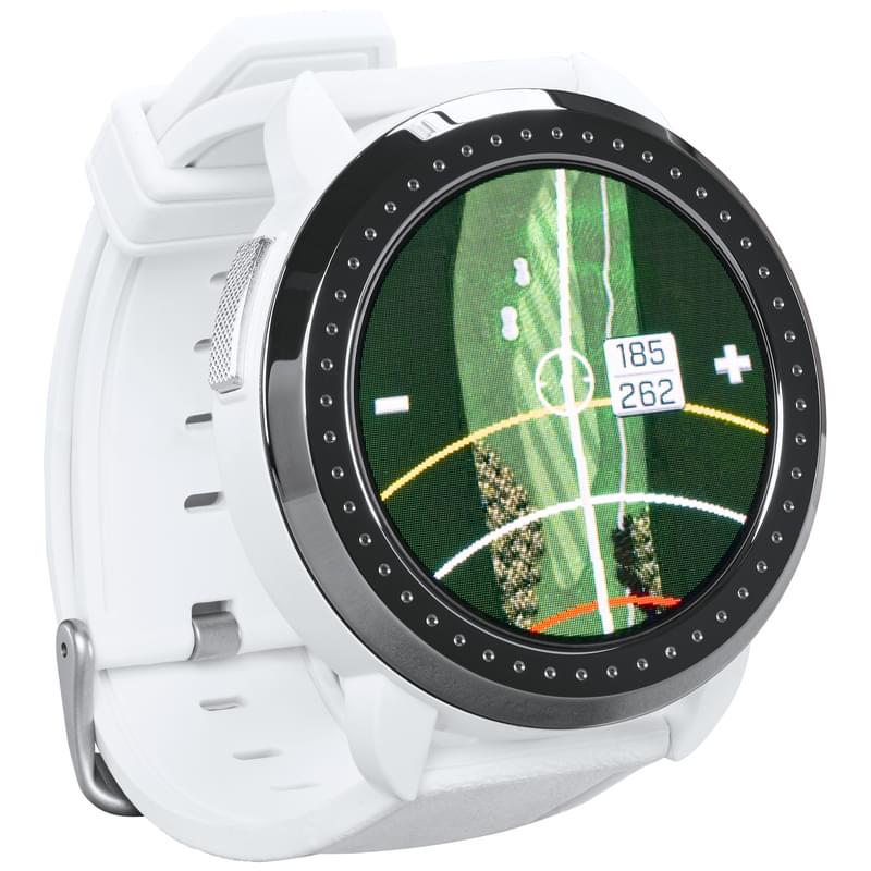 Bushnell iON Elite Golf GPS Watch - Bushnell