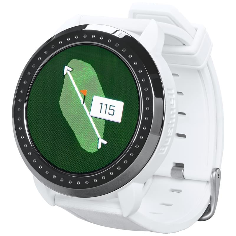 Bushnell iON Elite Golf GPS Watch - Bushnell