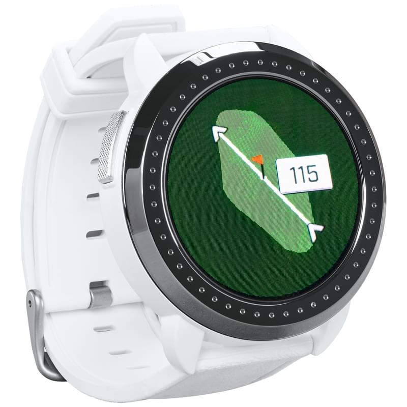 Bushnell iON Elite Golf GPS Watch - Bushnell
