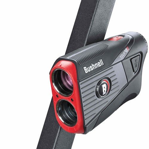 Bushnell Tour V5 Shift Rangefinder - Bushnell