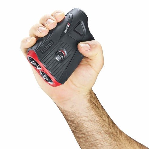 Bushnell Tour V5 Shift Rangefinder - Bushnell