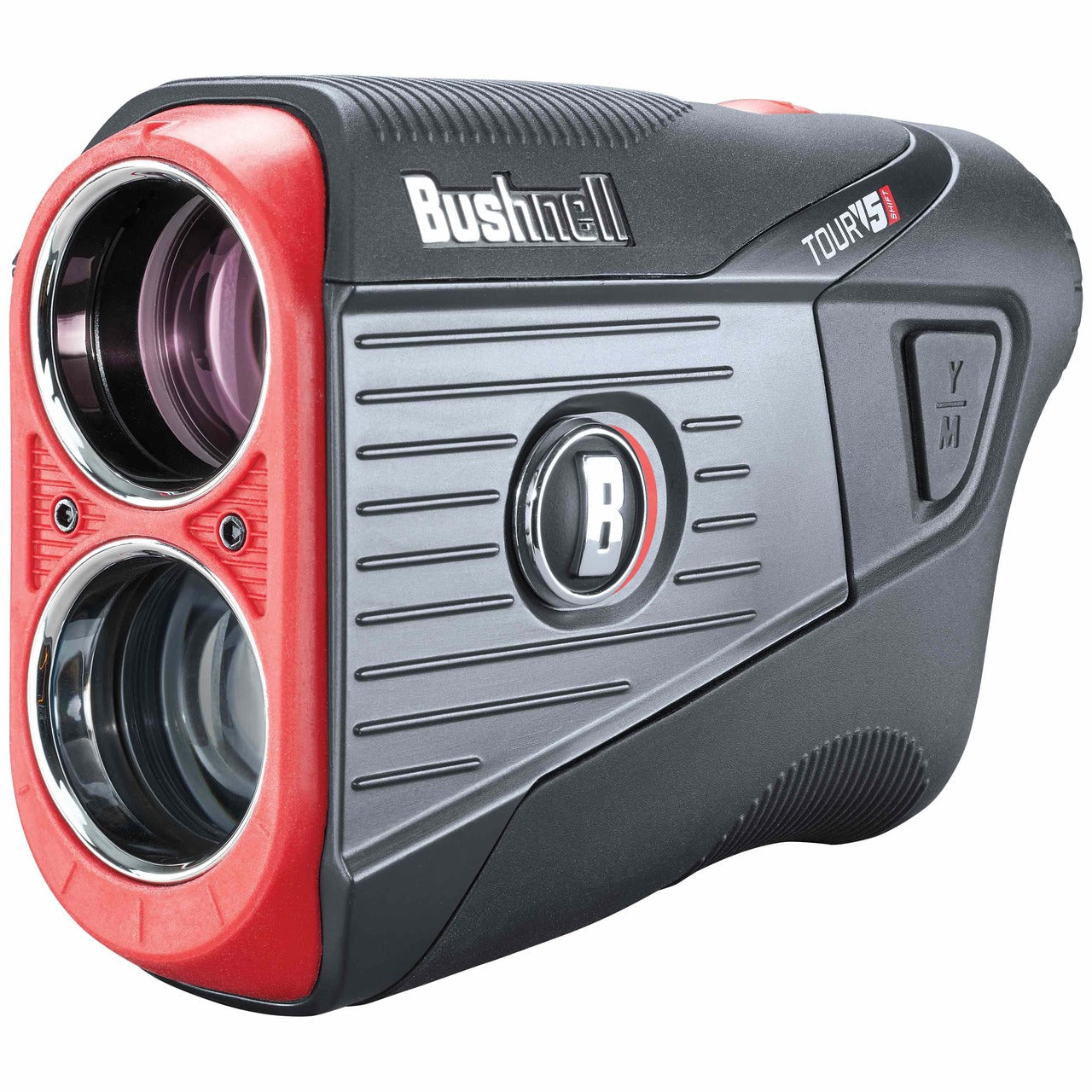Bushnell Tour V5 Shift Slim Rangefinder | Bushnell Golf | Bushnell | Evolution Golf 