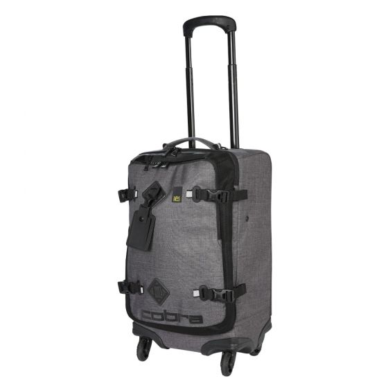 Cobra Crown Carry On Travel Case - Cobra Golf - Evolution Golf | Cobra | Evolution Golf