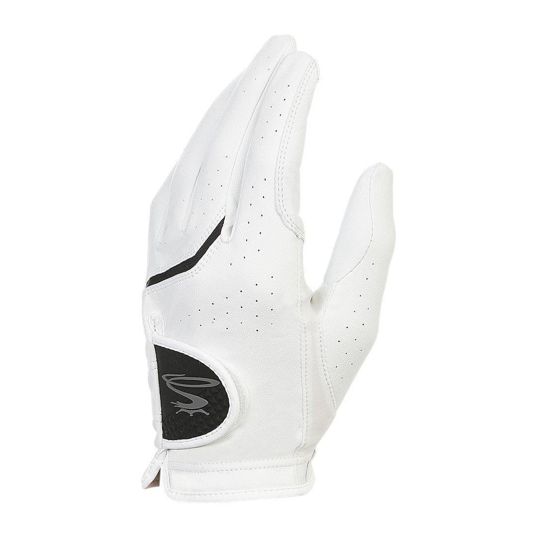 Cobra PUR Tech White Golf Glove Left Hand | Evolution Golf | Cobra | Evolution Golf 