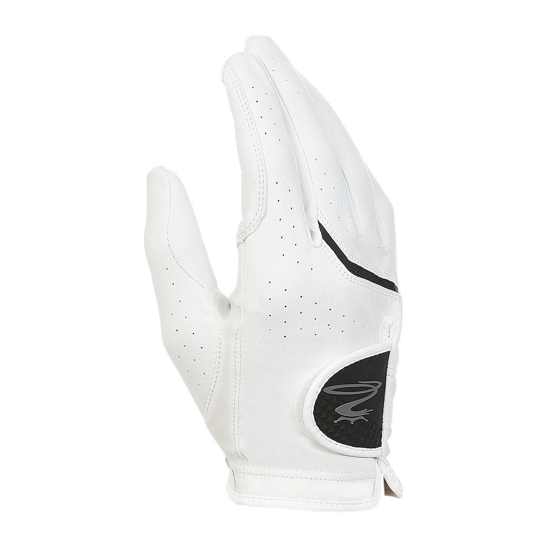 Cobra PUR Tech White Golf Glove Right Hand | Evolution Golf  | Cobra | Evolution Golf 