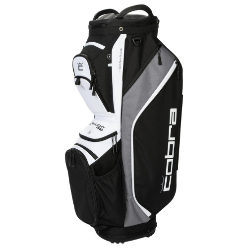 Cobra Ultralight Pro Cart Bag | Cobra Golf Bags | Evolution Golf | Cobra | Evolution Golf 