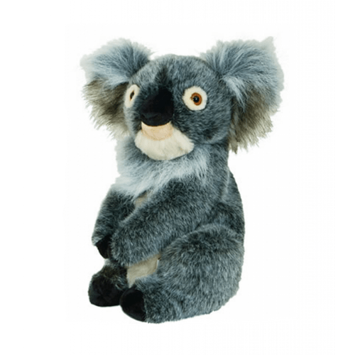 Daphne's Koala Driver Headcover - Daphne's