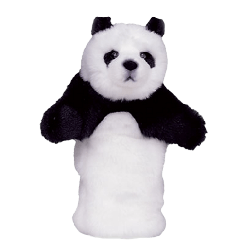 Daphne's Panda Driver Headcover - Daphne's