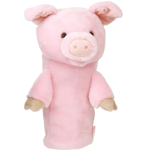 Daphne's Pig Driver Headcover - Daphne's