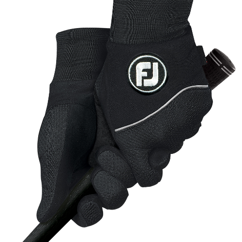 FootJoy WinterSof Golf Gloves (Pair Pack) | Evolution Golf | FootJoy | Evolution Golf 