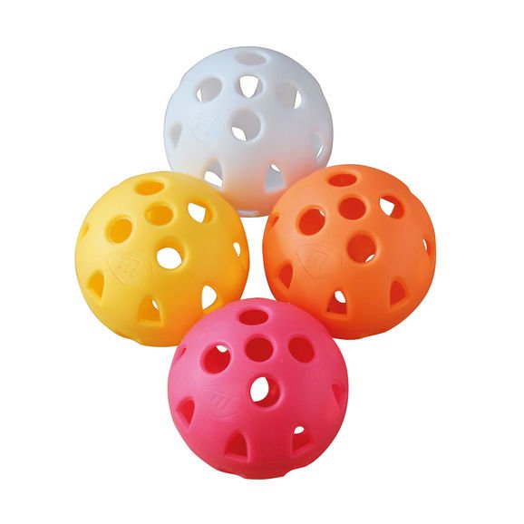 Masters Airflow XP Practice Balls - Masters Golf