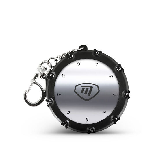 Masters Bag Tag Scorer | Evolution Golf | Masters Golf | Evolution Golf