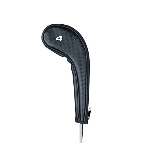 Masters Deluxe Graph Iron Cover 4-SW | Evolution Golf | Masters Golf | Evolution Golf