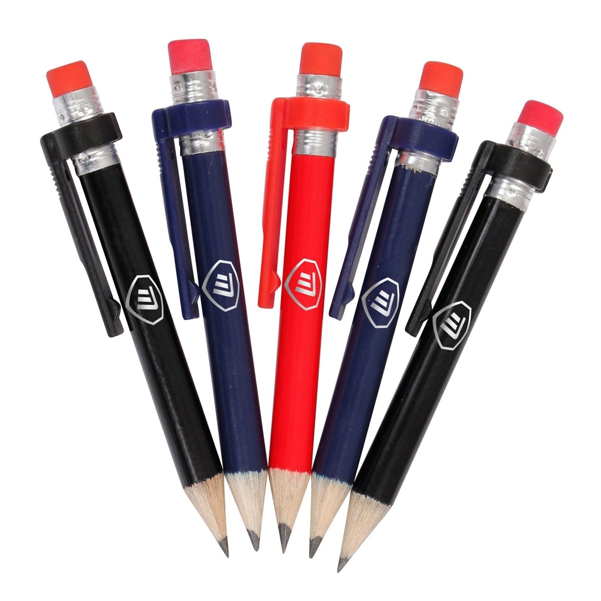 Masters Deluxe Wood Pencils - Masters Golf